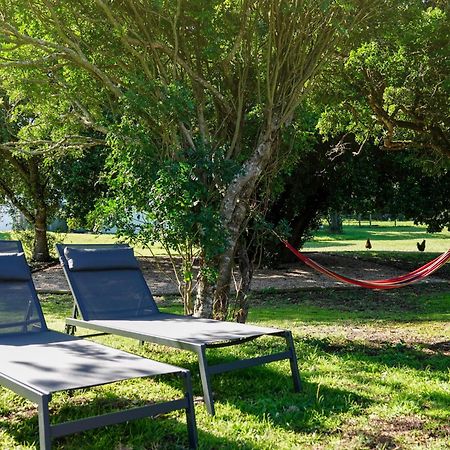 Soutelande Country Stay - Close To 1#Beach In Pe Port Elizabeth Exterior foto