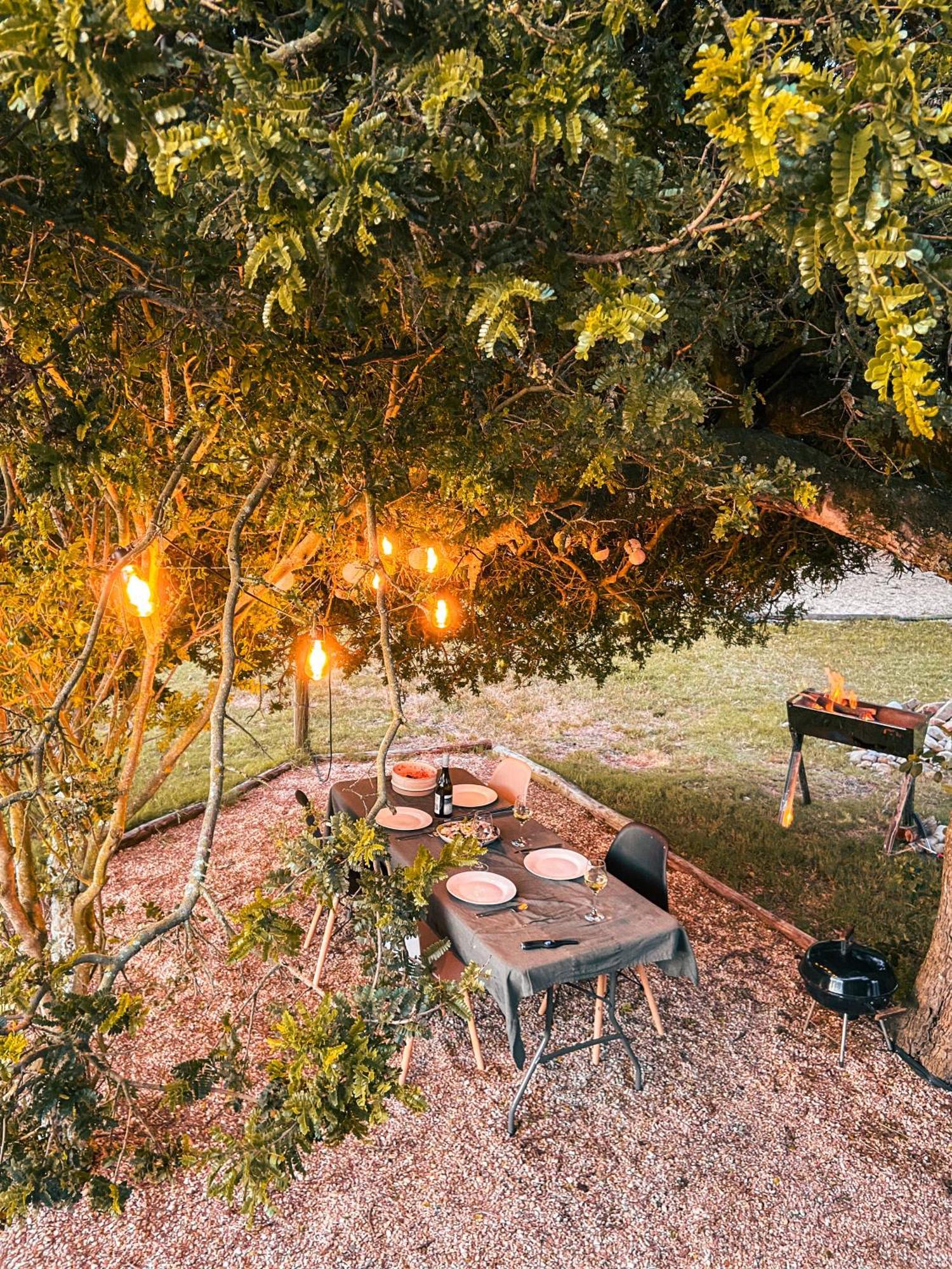 Soutelande Country Stay - Close To 1#Beach In Pe Port Elizabeth Exterior foto