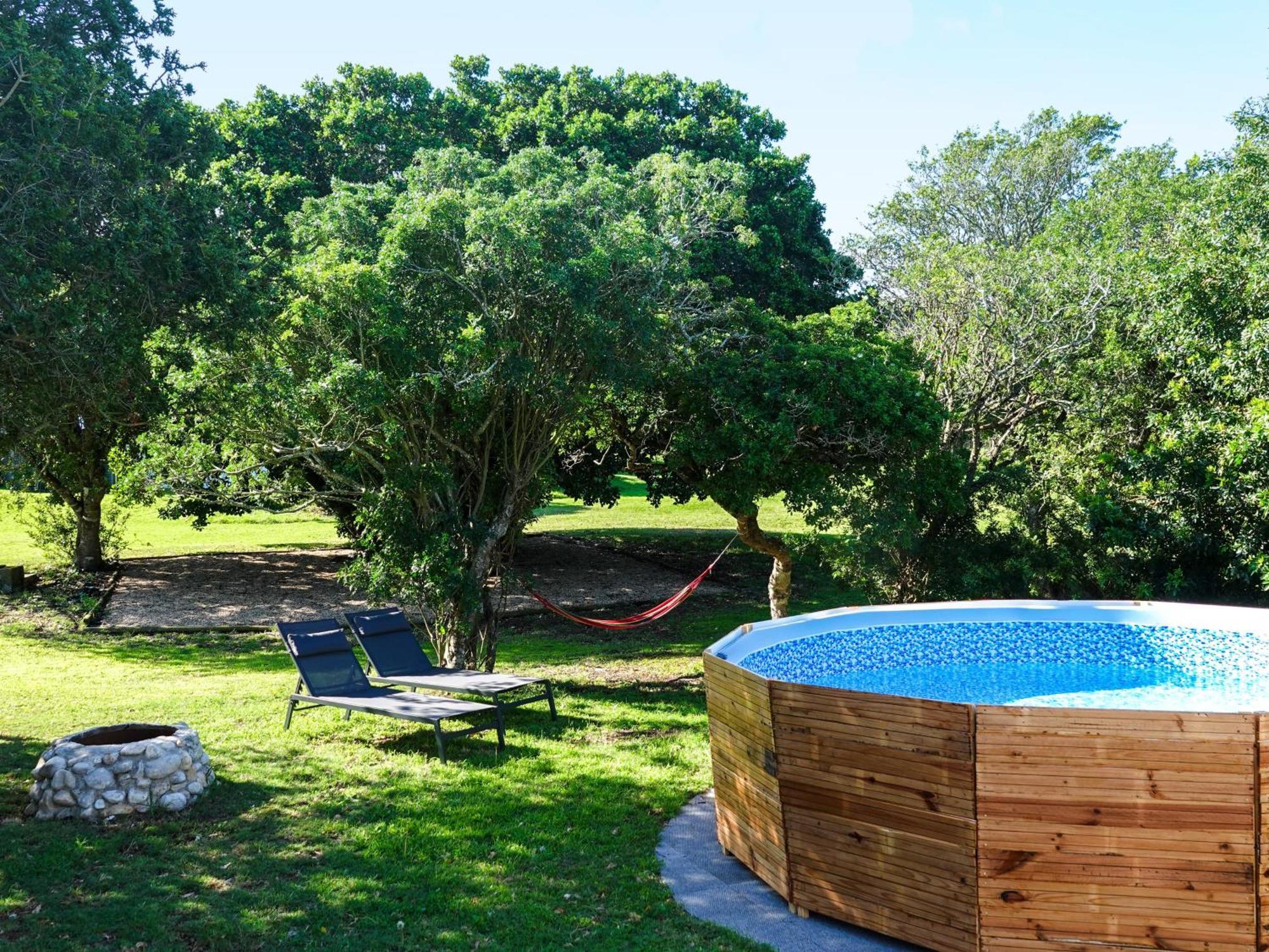 Soutelande Country Stay - Close To 1#Beach In Pe Port Elizabeth Exterior foto
