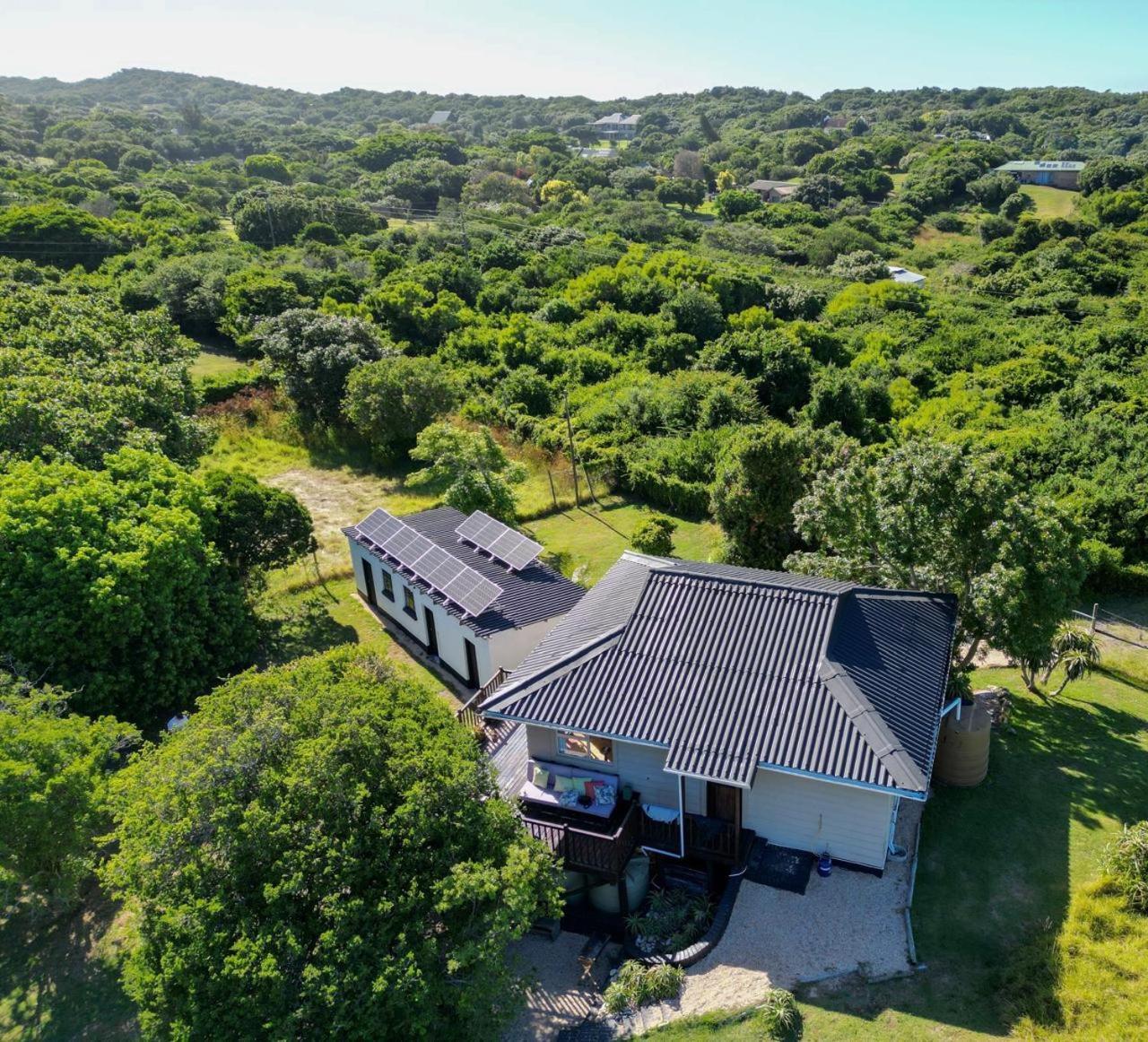 Soutelande Country Stay - Close To 1#Beach In Pe Port Elizabeth Exterior foto